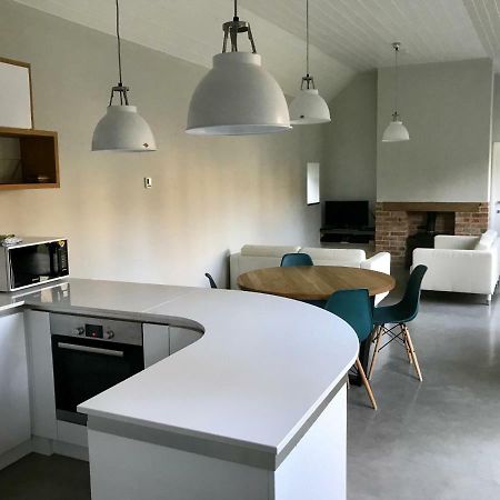 牛津Bury Knowle Stables别墅 外观 照片