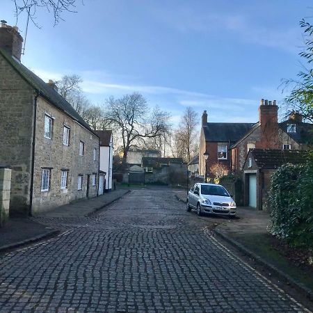 牛津Bury Knowle Stables别墅 外观 照片